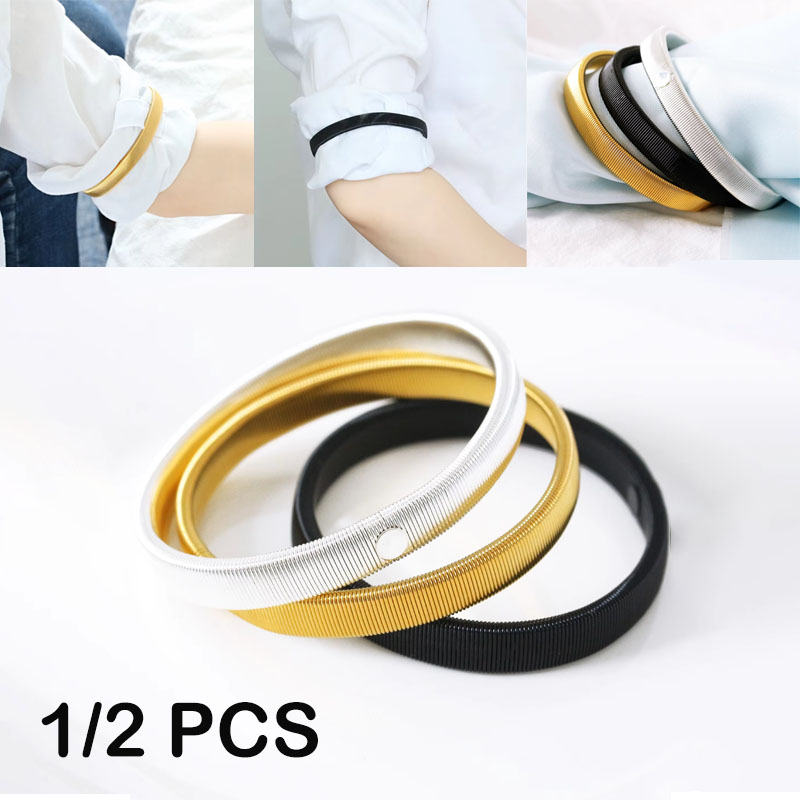 Event Suppliers - One Pcs Elastic Armband Shirt Sleeve