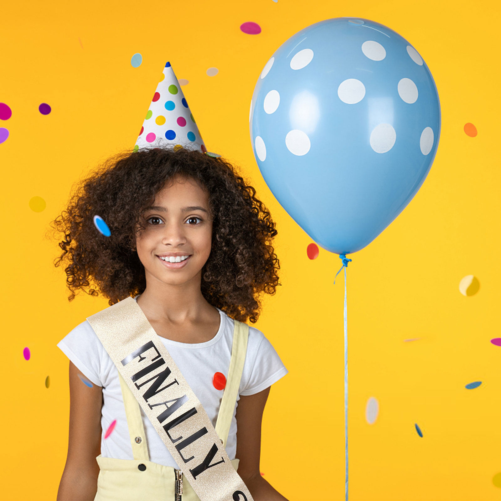 1Set Glitter Birthday Crown Go - Birthday Sash Glitter 评论和价格