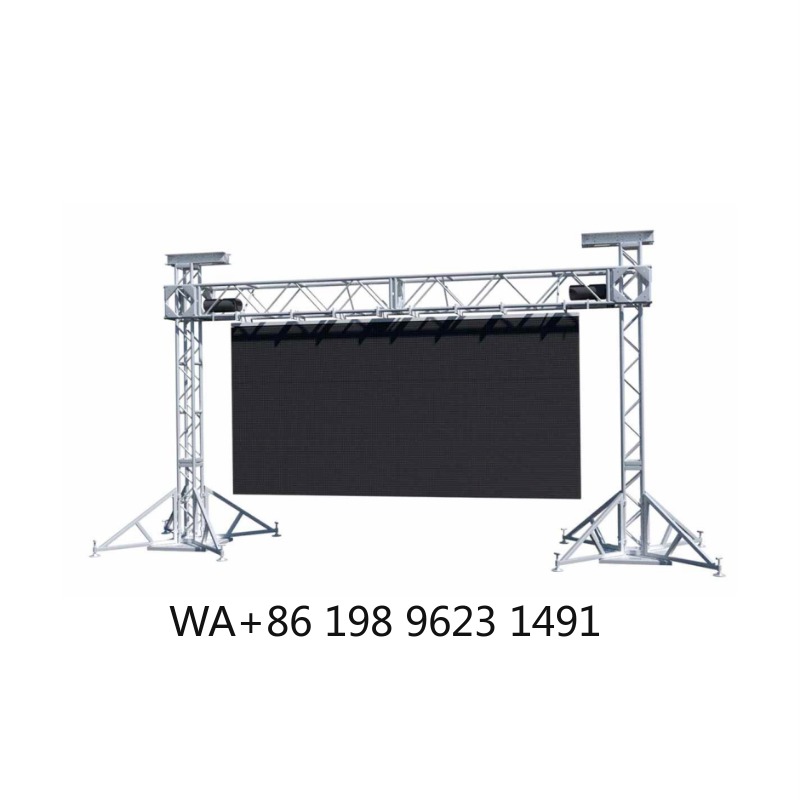 Mini Manual Hoist Truss Stand  - Event & Party Supply 评论和价格