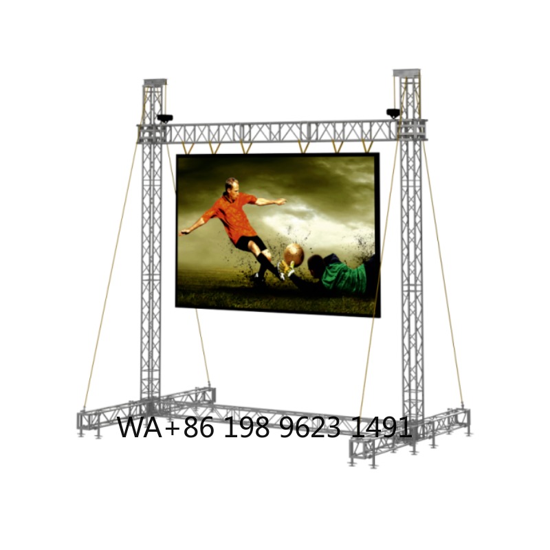 Mini Manual Hoist Truss Stand  - Event & Party Supply 评论和价格