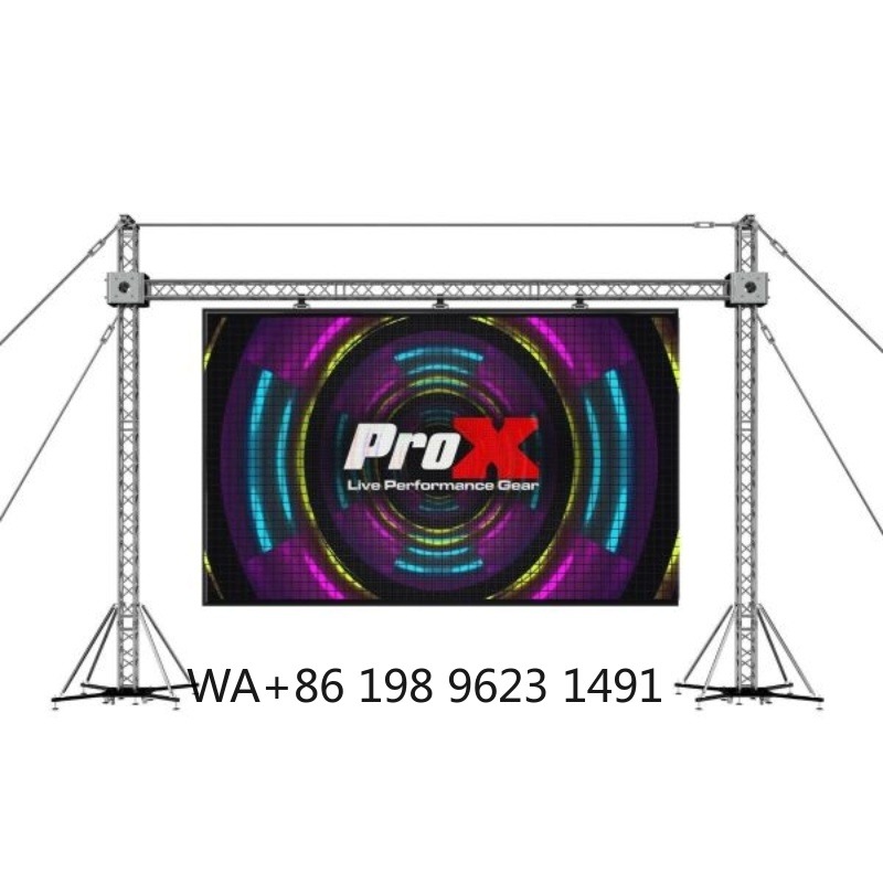Mini Manual Hoist Truss Stand  - Event & Party Supply 评论和价格