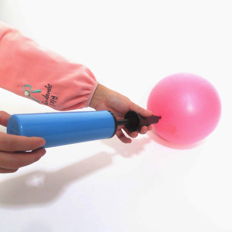 Hand Air Pump Inflation tool B - Balloon Pump Hand 评论和价格