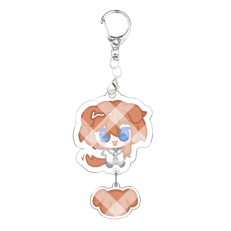 Bungo Stray Dogs Acrylic Keych - Supply Event 评论和价格