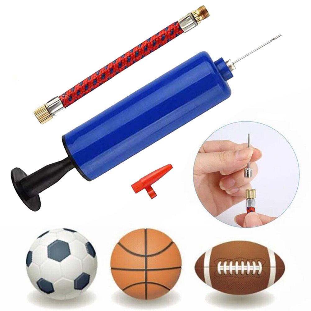 Portable Hand Air Balls Pump I - Balloon Pump Hand 评论和价格