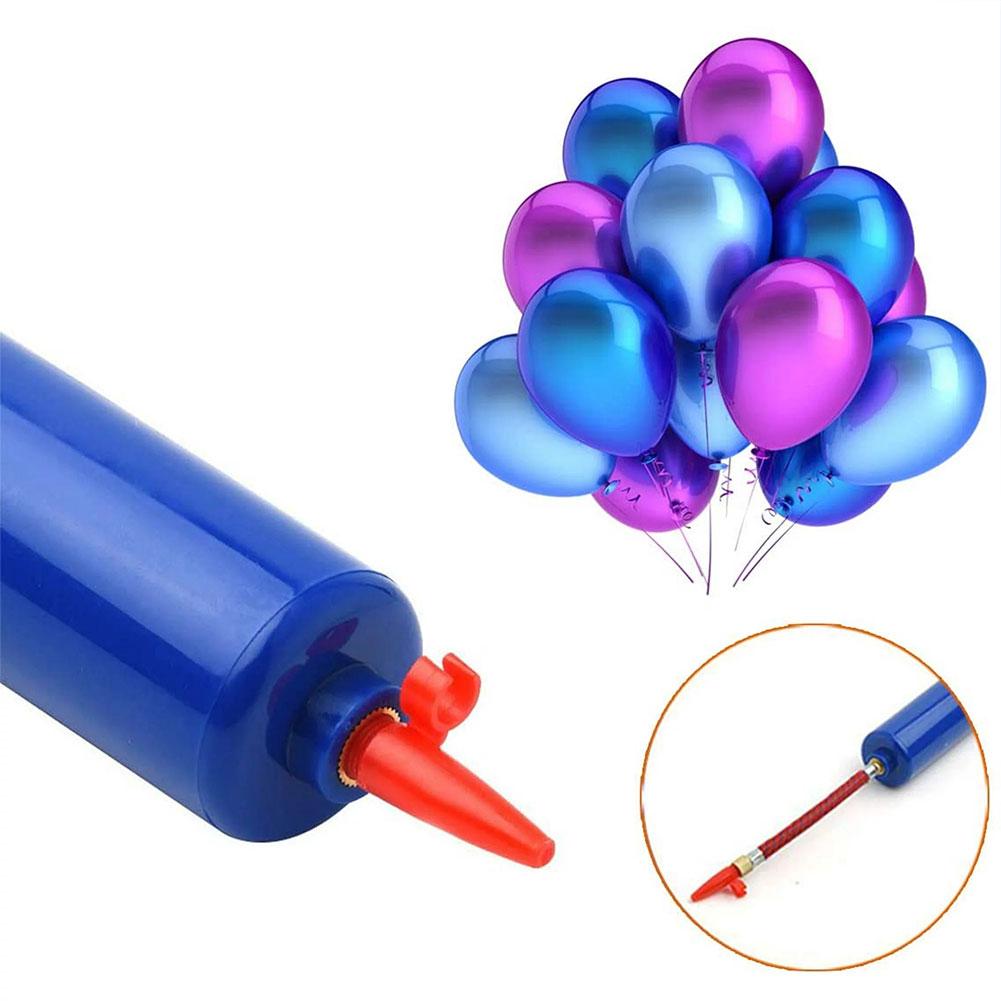 Portable Hand Air Balls Pump I - Balloon Pump Hand 评论和价格