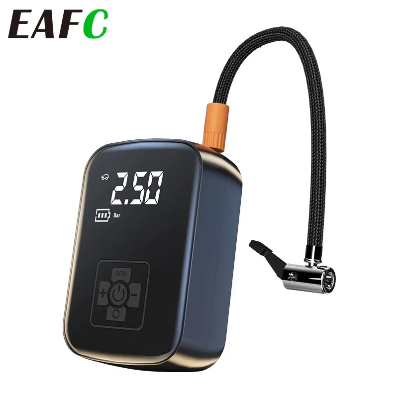 Portable Bicycle Pump 150 PSI  - Balloon Pump Hand 评论和价格