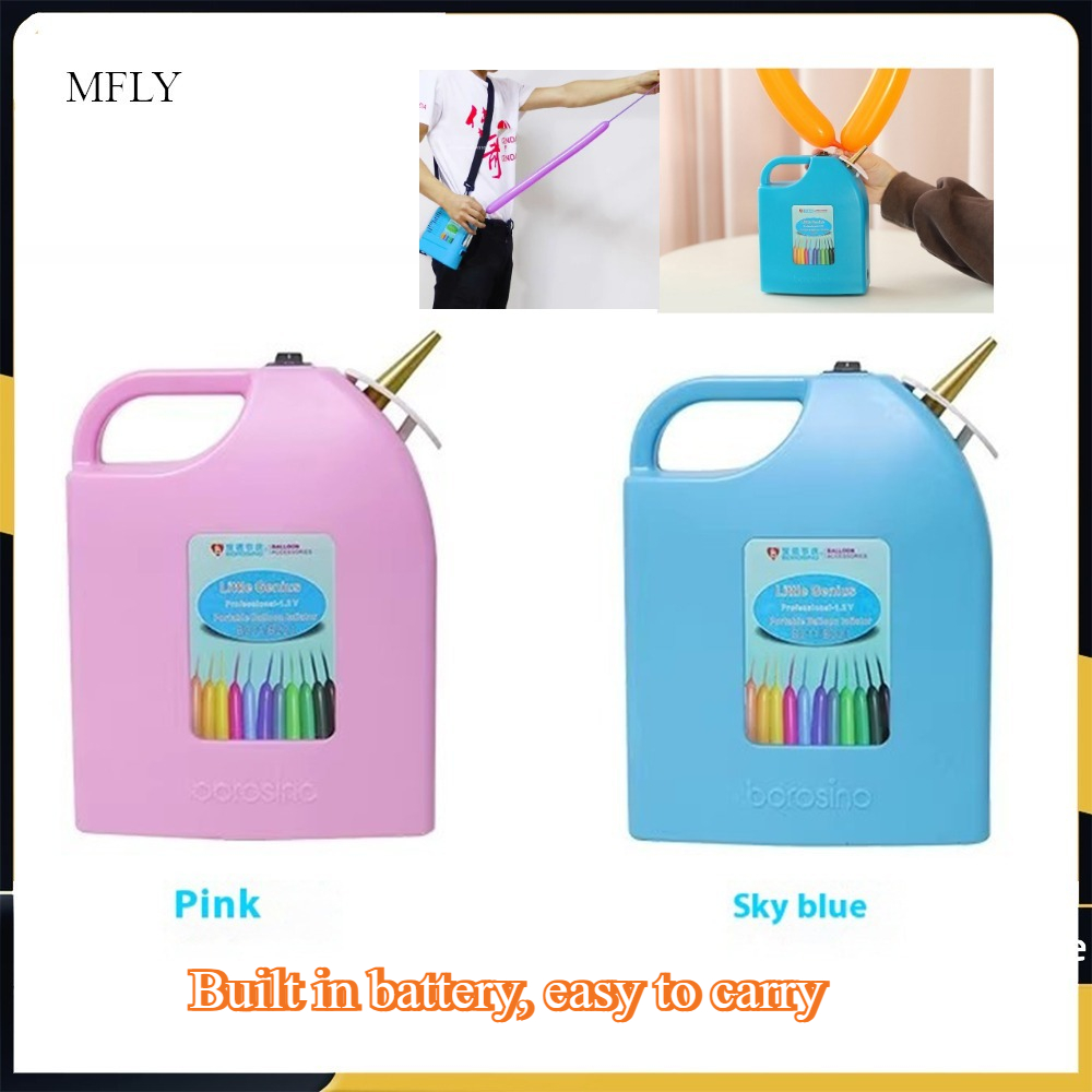 B211, Balloon Inflatable Elect - Balloon Pump Hand 评论和价格
