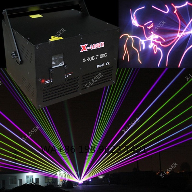 10W RGBW Creative LED Stage Li - Event & Party Supply 评论和价格