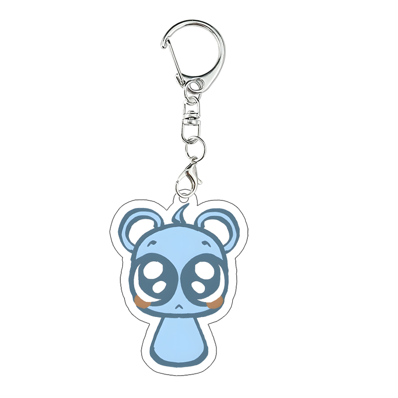 Sprunki Acrylic Keychain Wenda - Supply Event 评论和价格