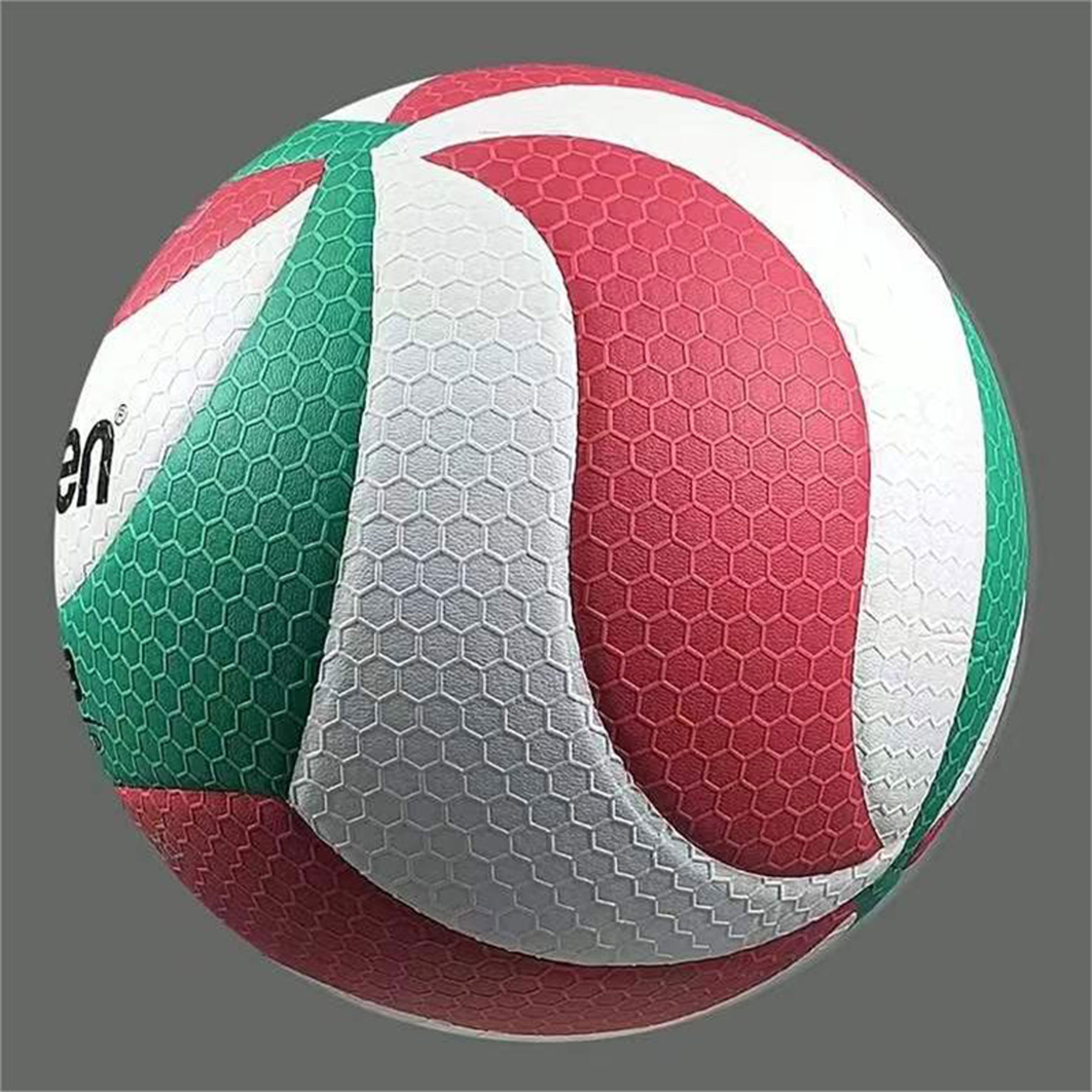 Volleyball Ball Size 5 New Yea - Balloon Pump Hand 评论和价格