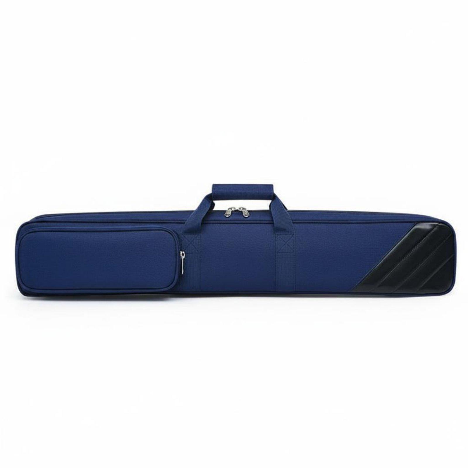 Billiard Cue Carrying Case Dou - Event & Party Supply 评论和价格