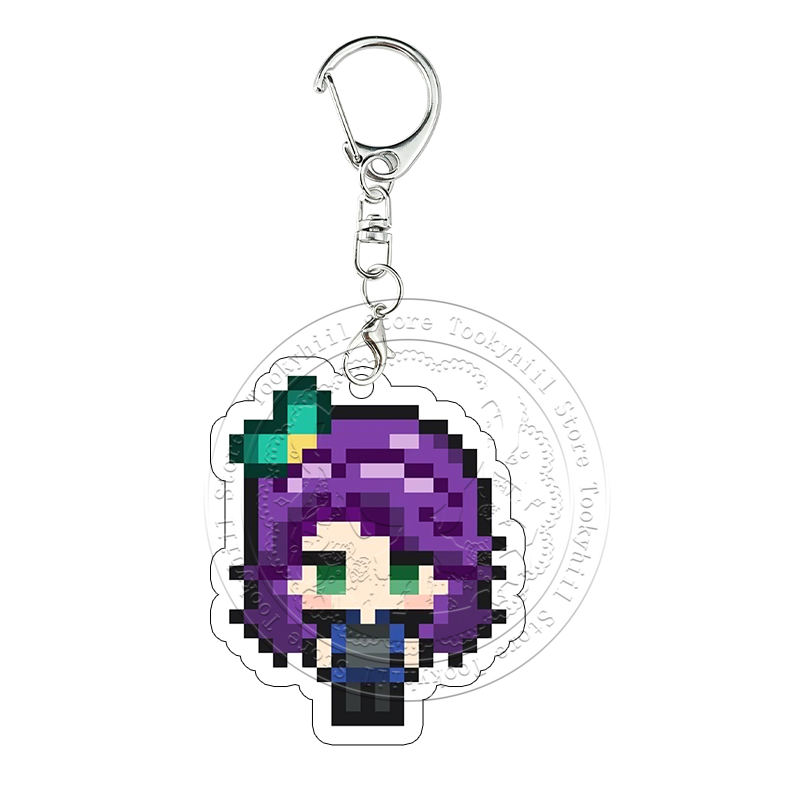 Stardew Valley Acrylic Keychai - Supply Event 评论和价格
