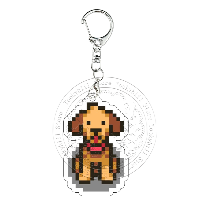 Stardew Valley Acrylic Keychai - Supply Event 评论和价格
