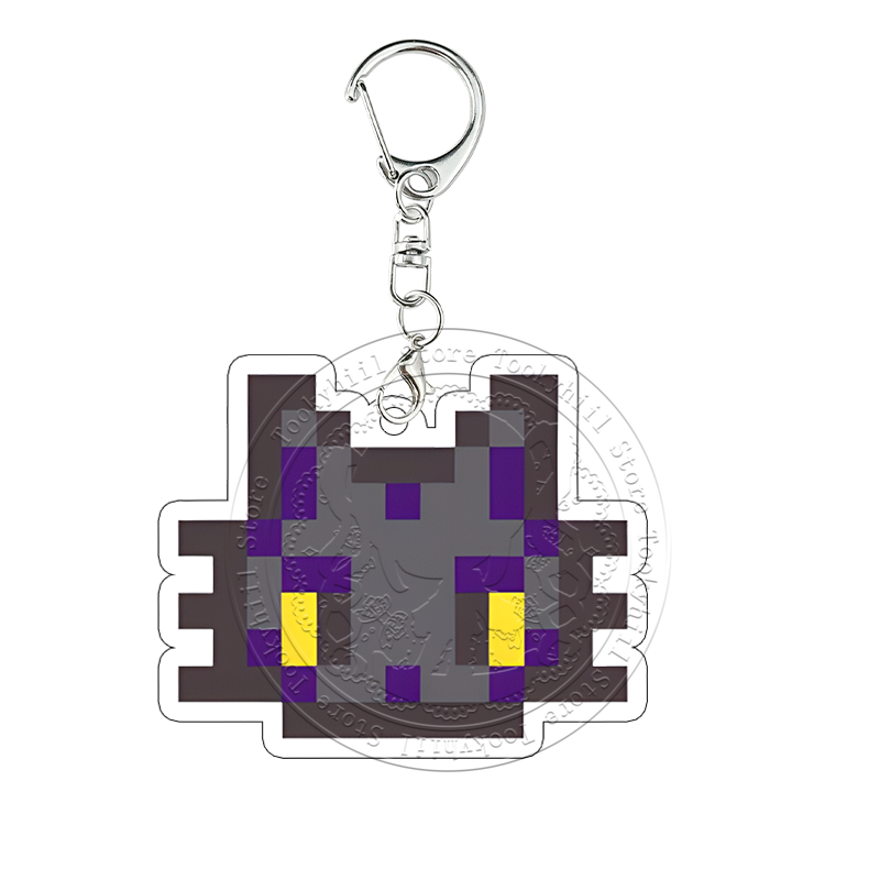 Stardew Valley Acrylic Keychai - Supply Event 评论和价格