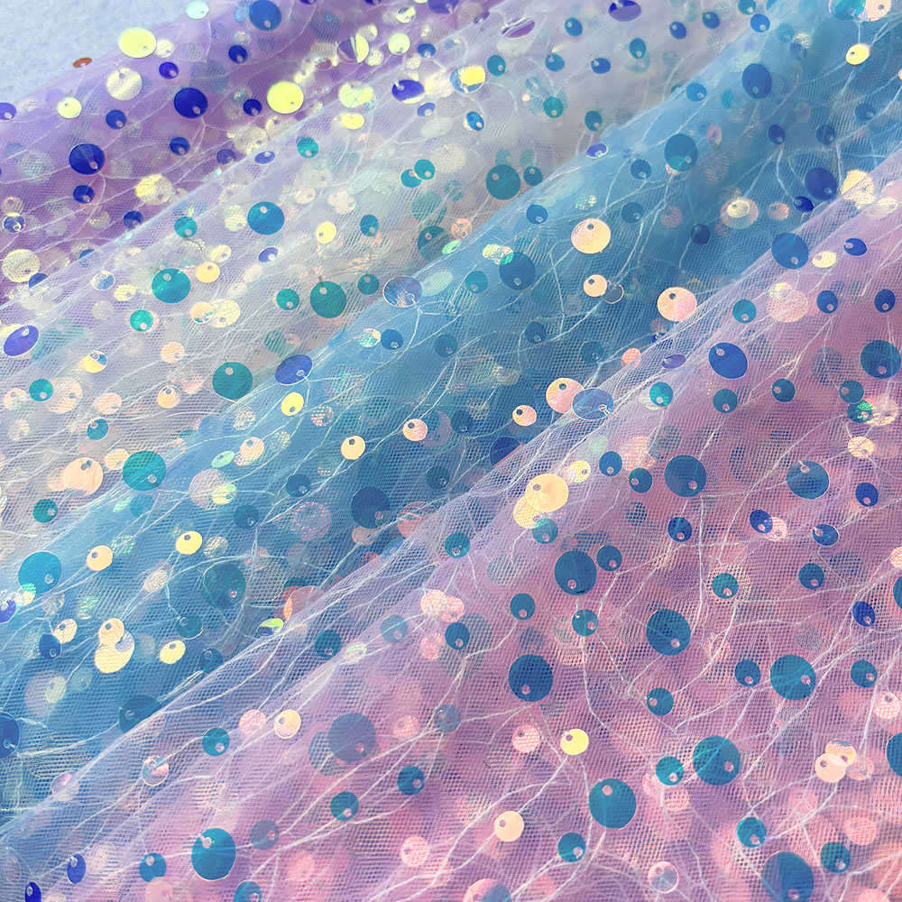 59 in Width Sparkle Sequin Tul - Glitter Tablecloth 评论和价格