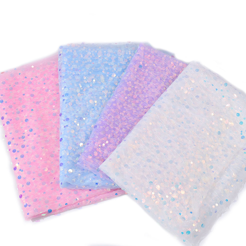 59 in Width Sparkle Sequin Tul - Glitter Tablecloth 评论和价格