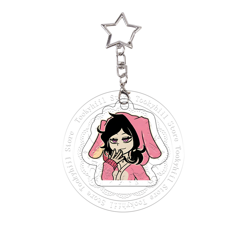 Andy Lily's Coffin Acrylic Key - Supply Event 评论和价格